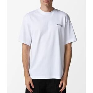 NWT! Axel Arigato Legacy T-Shirt -‎ White LARGE